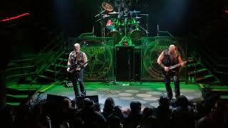 Venom Inc. - Don't Burn The Witch January 12, 2025 in San Francisco