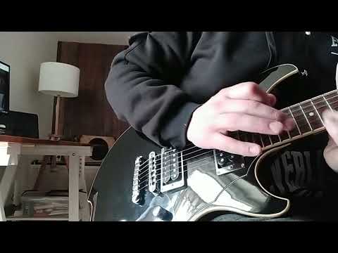 Ibanez DN300-BK Darkstone 2012 - 2013 - Black image 19