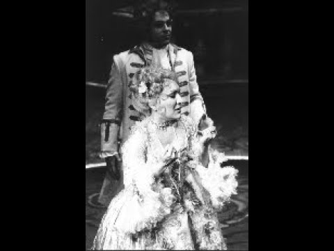 Manon Lescaut (Giacomo Puccini) -   Scottish Opera Aberdeen (1st.October 1982)