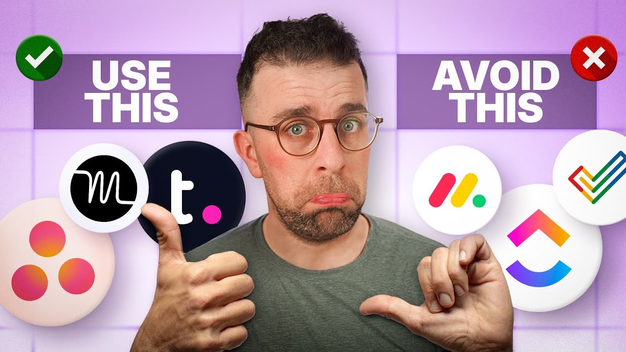 AI Project Management Software & AI Features Explored!