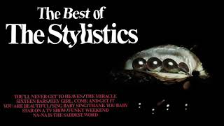 The Stylistics - Sing Baby Sing