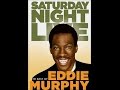 Opening To Saturday Night Live The Best Of Eddie Murphy 2010 DVD