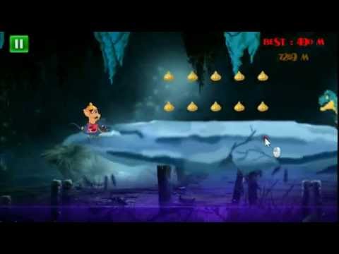 Run Ganesha Run Video