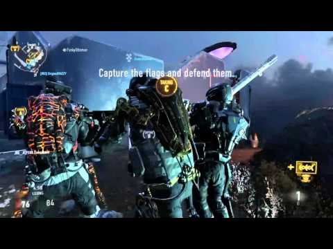 FuXs - going for the win (16600 Score on Terrace)