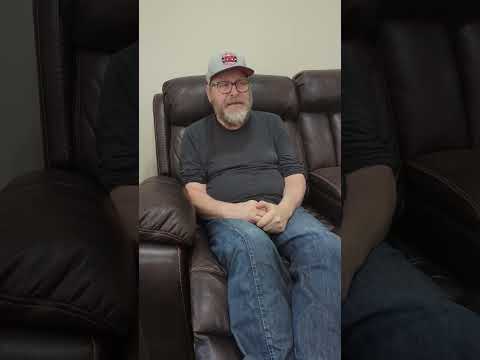 Richard's Journey with FTD (Frontal Lobe Dementia) - Episode #46 (09/04/24)