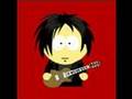 Three Days Grace as South Park Characters ...