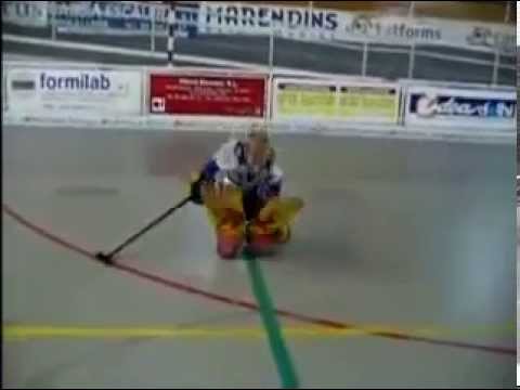 Blog PATINSLOVER  Exercicios Treino Guarda Redes   5 07 07   Campus Vilanova 6