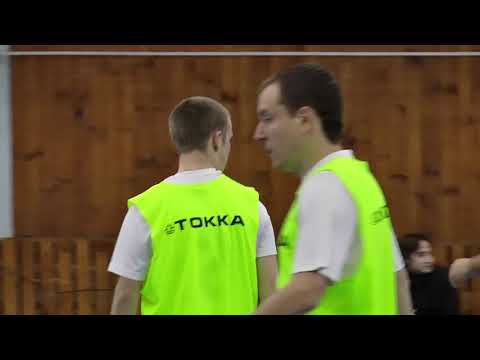 Ротормаш -  MFC Accord  (25.11.2017)