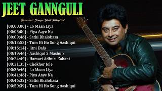 Top Global Songs 2026 Jeet Gannguli - Fresh Melodies Creating Viral Music Waves Today Now 🛸 