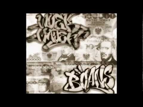 08.WUER/Mayeff- Wyraz (feat. Mondzi)