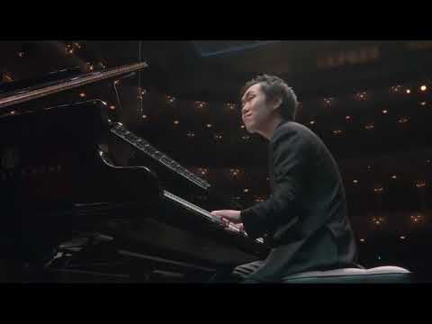 Yangrui Cai: 2025 Cliburn MOZART Piano Concerto No. 25 in C Major, K. 503