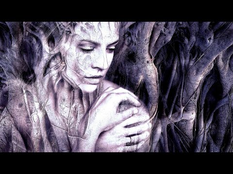 Transmute Earth Energy into The Sexuality & Vitality - Enchanted Forest Tantra for Genital Chakra