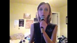 Adoration - MORTAL LOVE [Cover By Laneth]