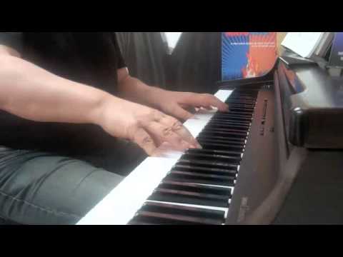 How to Play: Sunny Side Up by Christopher Norton from  the Microstyles Collection  | Piano Tutorial