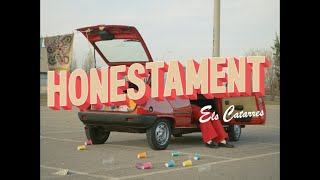 Els Catarres - Honestament