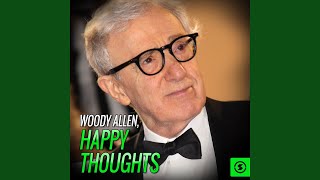 The Science Fiction Film Woody Allen