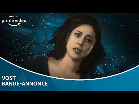 Bande-annonce