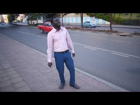 Pastor Apay Ojulu - Bëëdi ki ani