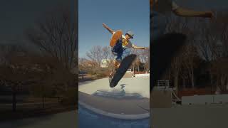 First skate shooting in Japan! 日本帰国後初撮影！ #sk8 #skate #skateboard #skateboarding #skateboardingisfun