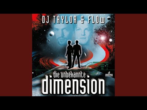 Die unbekannte Dimension