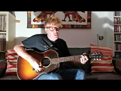 Stuart Turner. 'Sunshine on Leith'