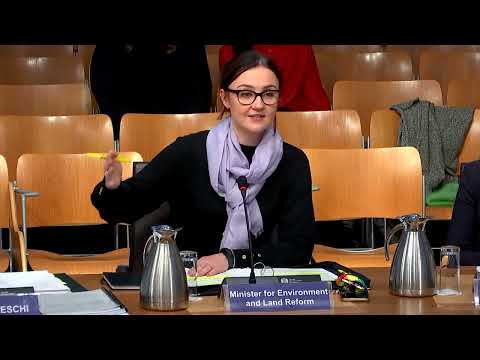 Net Zero, Energy and Transport Committee - 6 December 2022