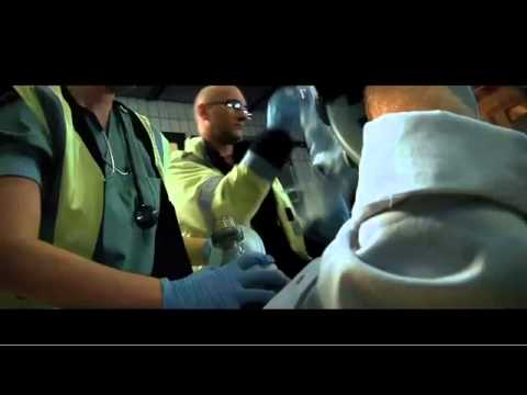Resuscitare Cardio-Pulmonara "CPR: Hands Saving Lives" - film educativ