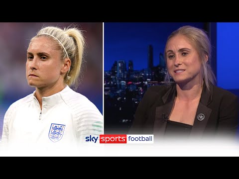 steph houghton salary age net worth
