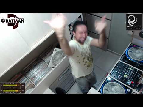 DJ MARCELO BATMAN SP   -  SÁBADO FREE-  05/09/2020
