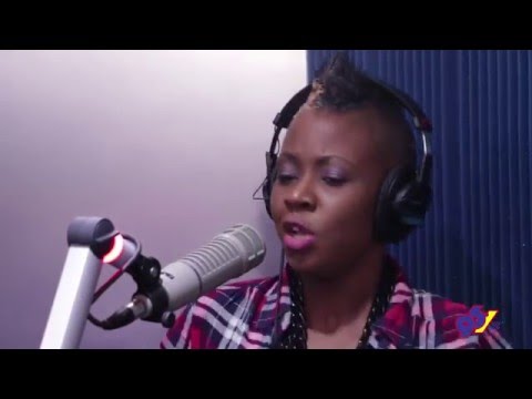 SS NINE SIX ONE Concert Series featuring Fay-Ann Lyons Pt.2