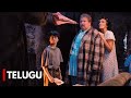 Harry Potter 1 Telugu Clips HD 2001 Part 2