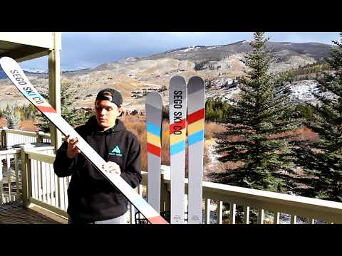 Sego Cleaver 88 and Cleaver 102 Review