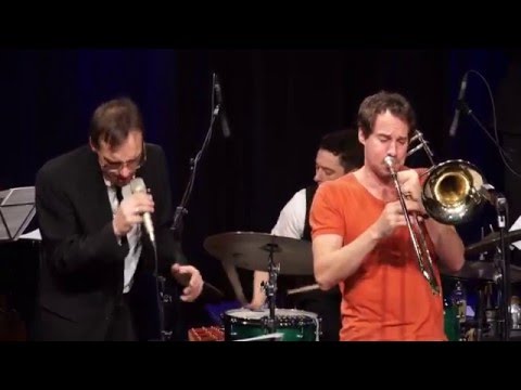 Spielvereinigung Sued feat. Malte Schiller & Nils Wogram - Army Dreamers