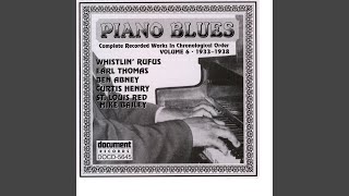 Mama I Hope You're Satisfied