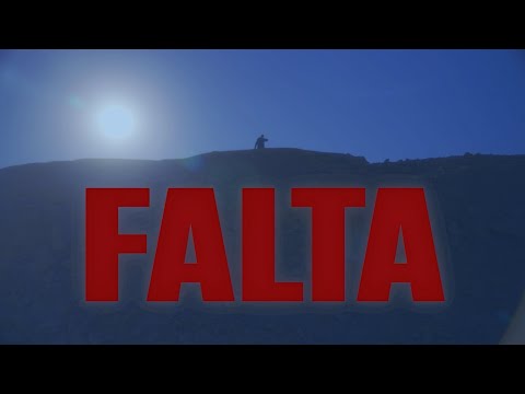 AMRO AWAAD - FALTA (Official Music Video) عمرو عواد - فلته