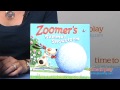 Zoomer S Summer Snowstorm Published By Harper Collins