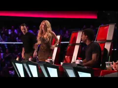 The Voice Season 6 (Promo)