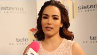 Isaura Taveras: “No me voy de Divertido con Jochy”
