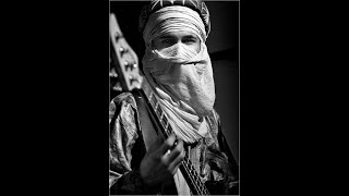 Tinariwen - Tamatant Tiley (live a Parigi,2014)