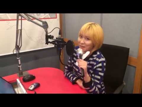 Join DJ Stephanie on Sound K! (with NG cut)