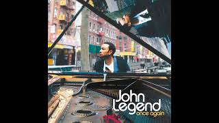 Download lagu John Legend - P.D.A. (We Just Don't Care) mp3