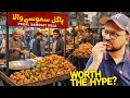 Pagal Samosay Wala Karachi Street Food Hunt
