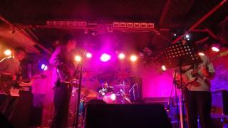 This Girl Taught Me A Dance - The Strange Boys