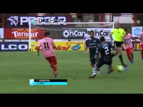 Ricardo "Chipi" Vera (Los Andes)