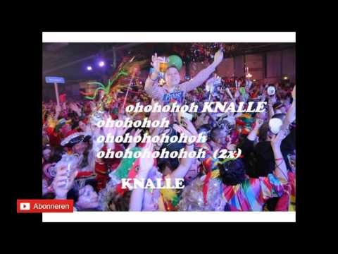 Wenn Sjoon Denn Sjoon - Knalle (limburgse tinder / Pitbull)