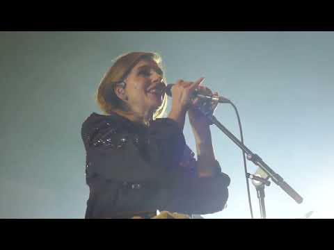 Barbara Carlotti - Encore (Gaîté Lyrique - Paris - November 28, 2025)