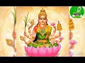 Sri Mahalakshmi Status