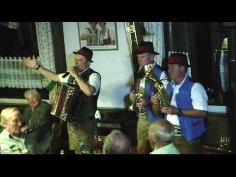 Stainz 2/3 - stromlos ... HEIMATABEND beim SCHNEIDERWIRT 2017