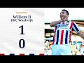HIGHLIGHTS • #WILRKC • 1-0