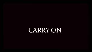 LIL NAS X- CARRY ON (LYRICS)